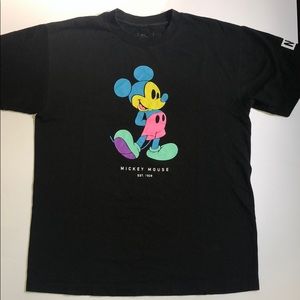 Disney Mikey mouse tee